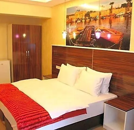 Hotell Lucid