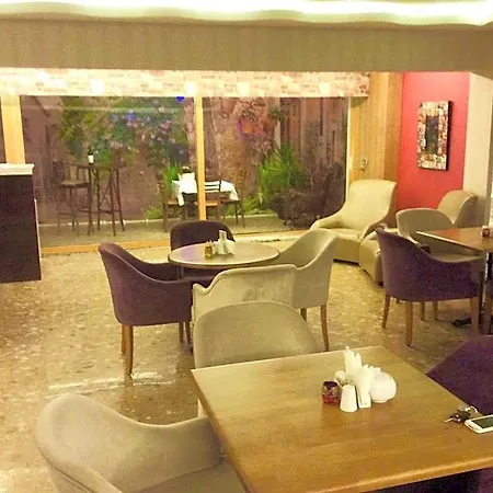 Lucid Izmir