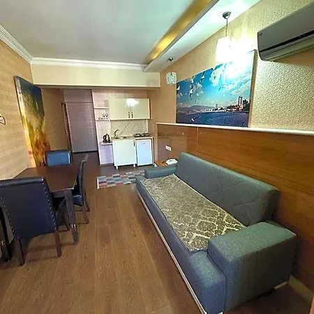 Hotell Lucid