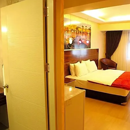 Hotell Lucid