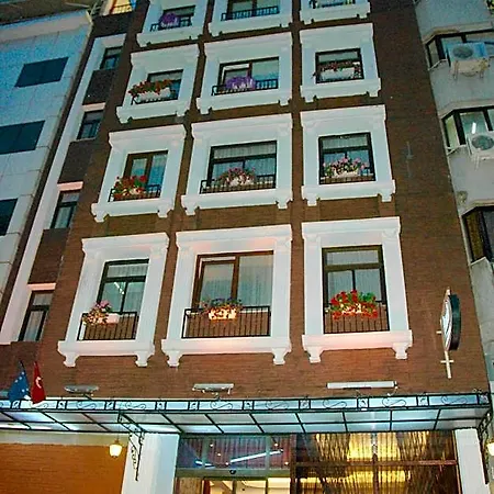 Hotell Lucid *