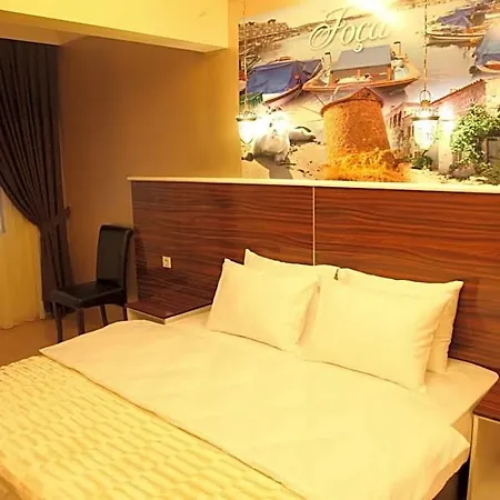 Hotell Lucid