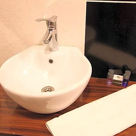 Hotell Lucid *