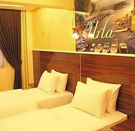 Lucid Hotell *