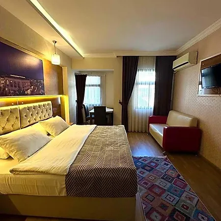Lucid Hotell