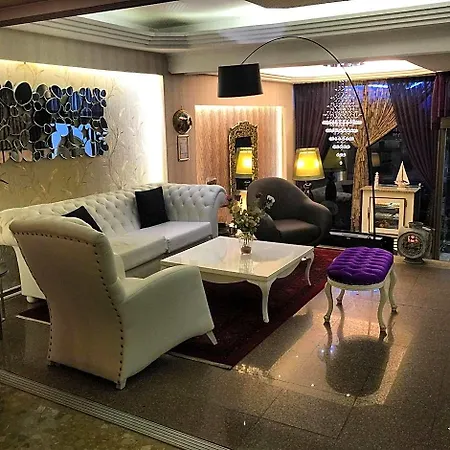 Lucid Hotell *