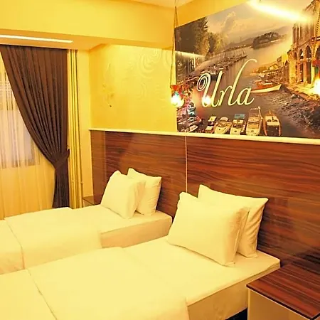 Lucid Hotell *