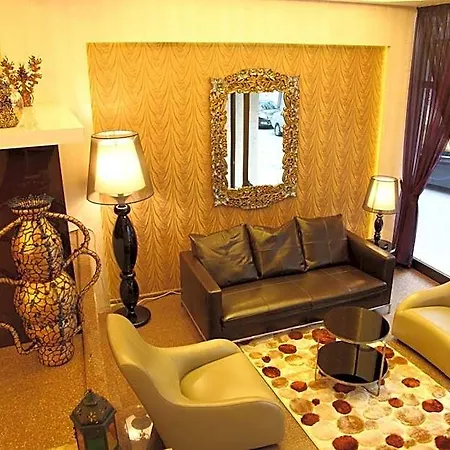 Hotell Lucid *