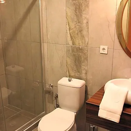 Lucid Hotell