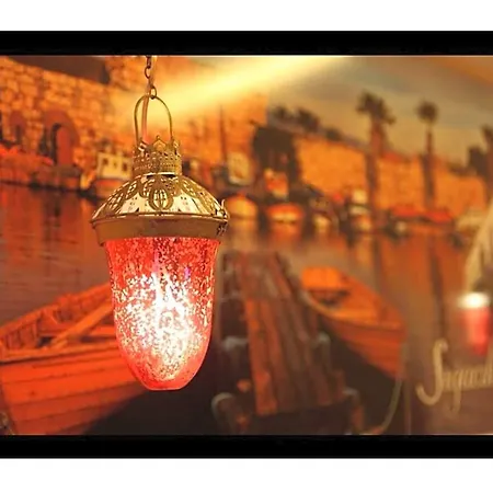 Lucid Hotell Izmir
