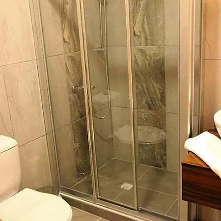 Lucid Hotell *