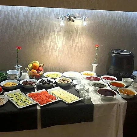 Lucid Hotell *